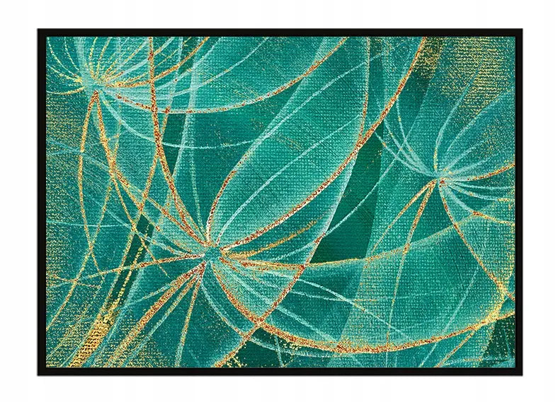 Plakat Dmuchawce 53x73 cm  ForWalls.eu