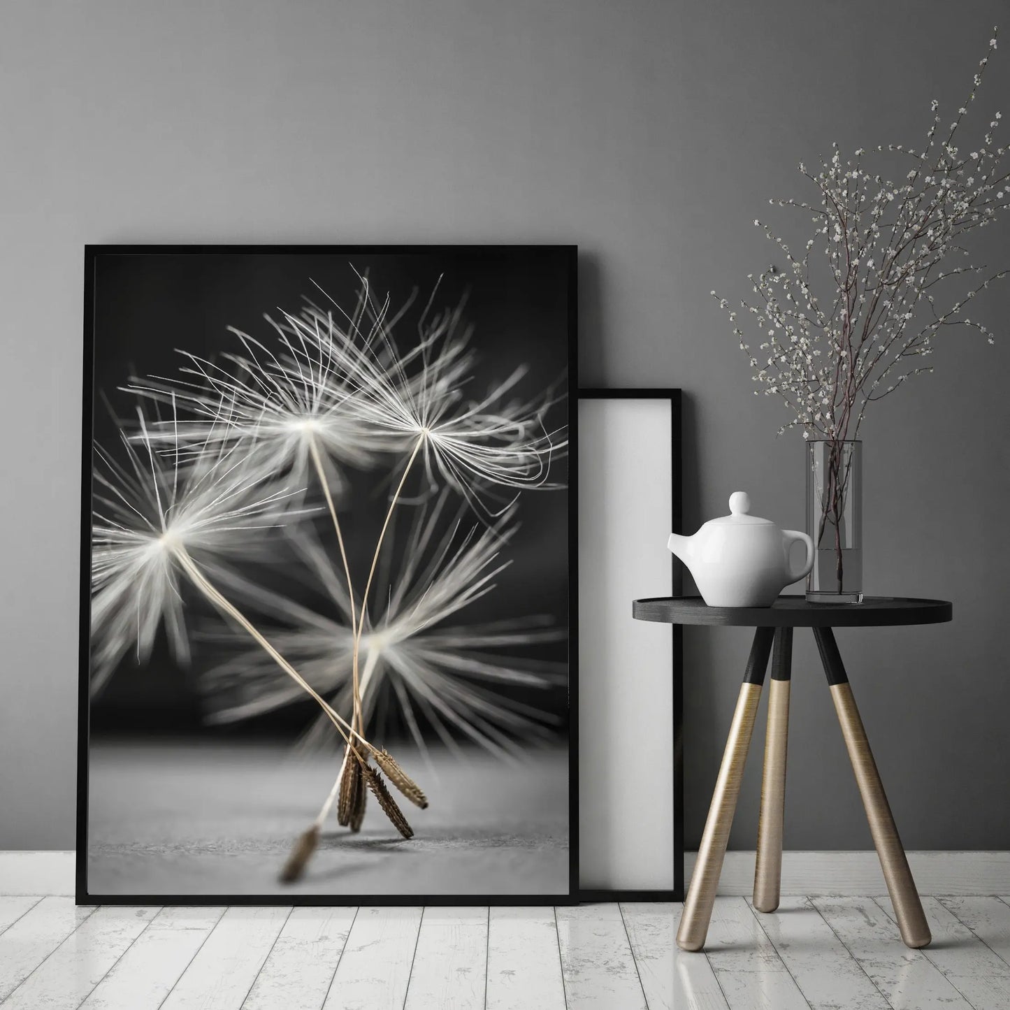 Plakat 53x73 cm Dmuchawiec 53x73 cm - ForWalls.eu