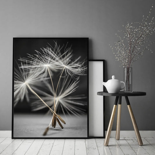 Plakat 53x73 cm Dmuchawiec 53x73 cm - ForWalls.eu