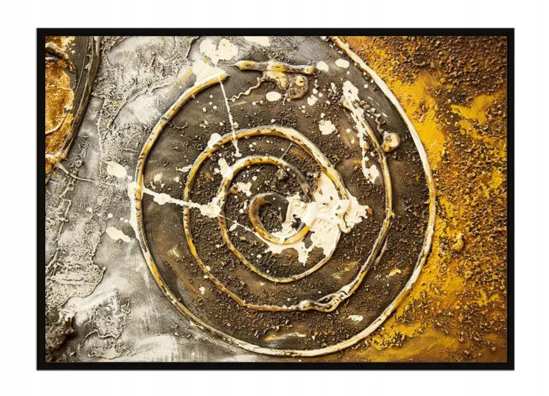 Plakat Obraz 53x73 cm  ForWalls.eu