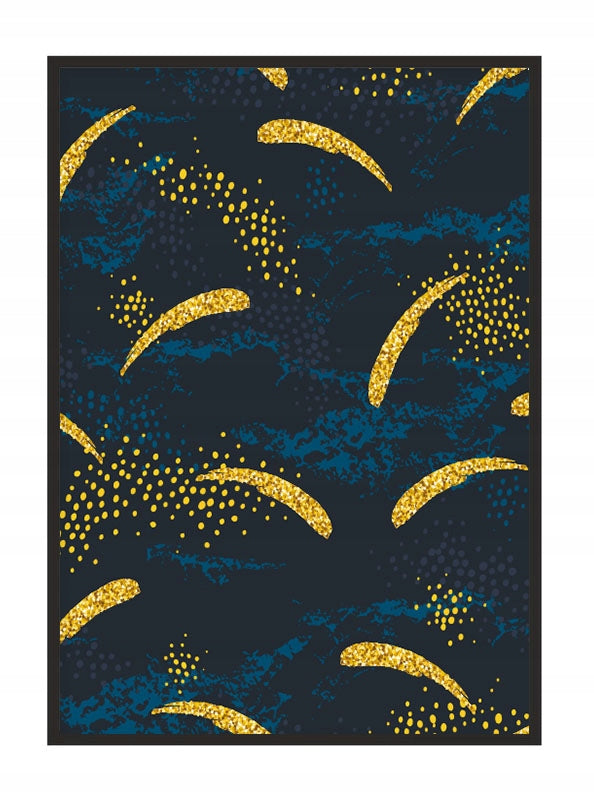 Plakat Pióra 53x73 cm  ForWalls.eu