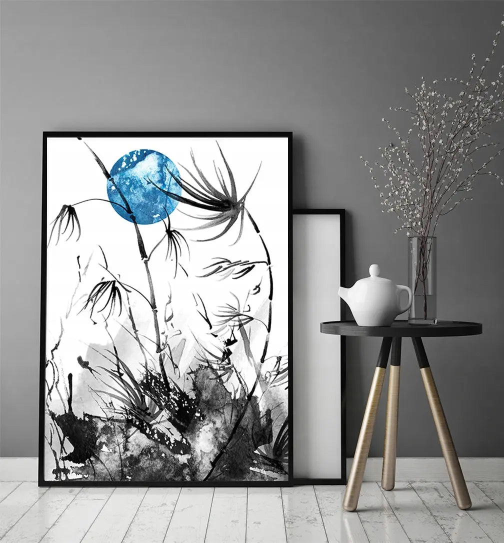 Plakat Obraz 33x43 cm  ForWalls.eu