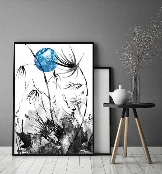 Plakat Obraz 33x43 cm  ForWalls.eu