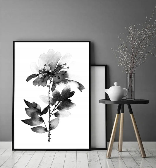Plakat Akwarela 33x43 cm  ForWalls.eu