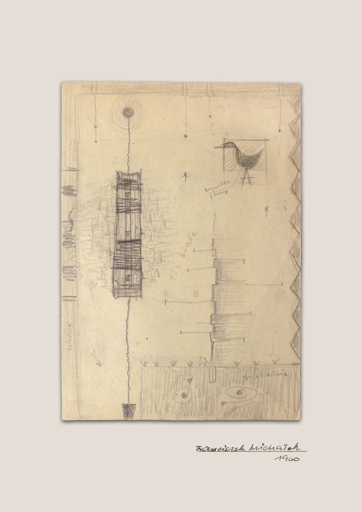 Summer in Curitiba | Art Poster by FREZO