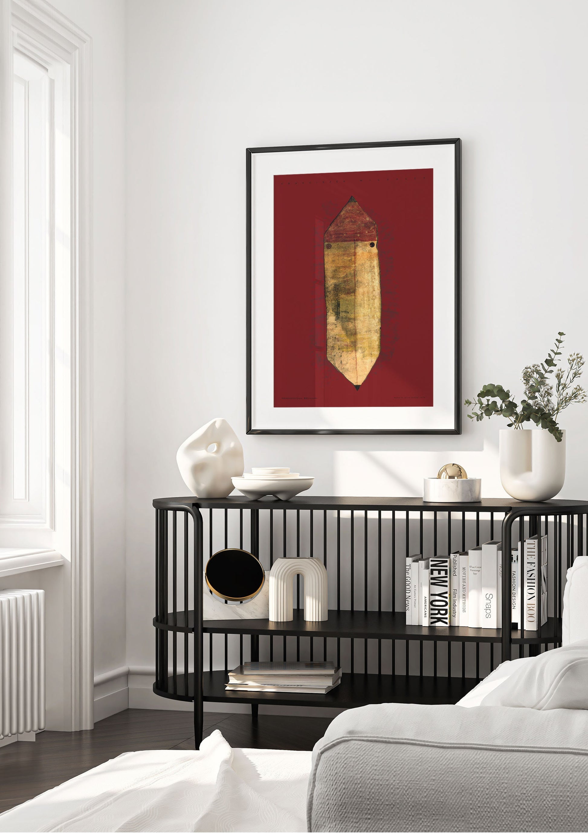 Individualist | Art Poster by FREZO