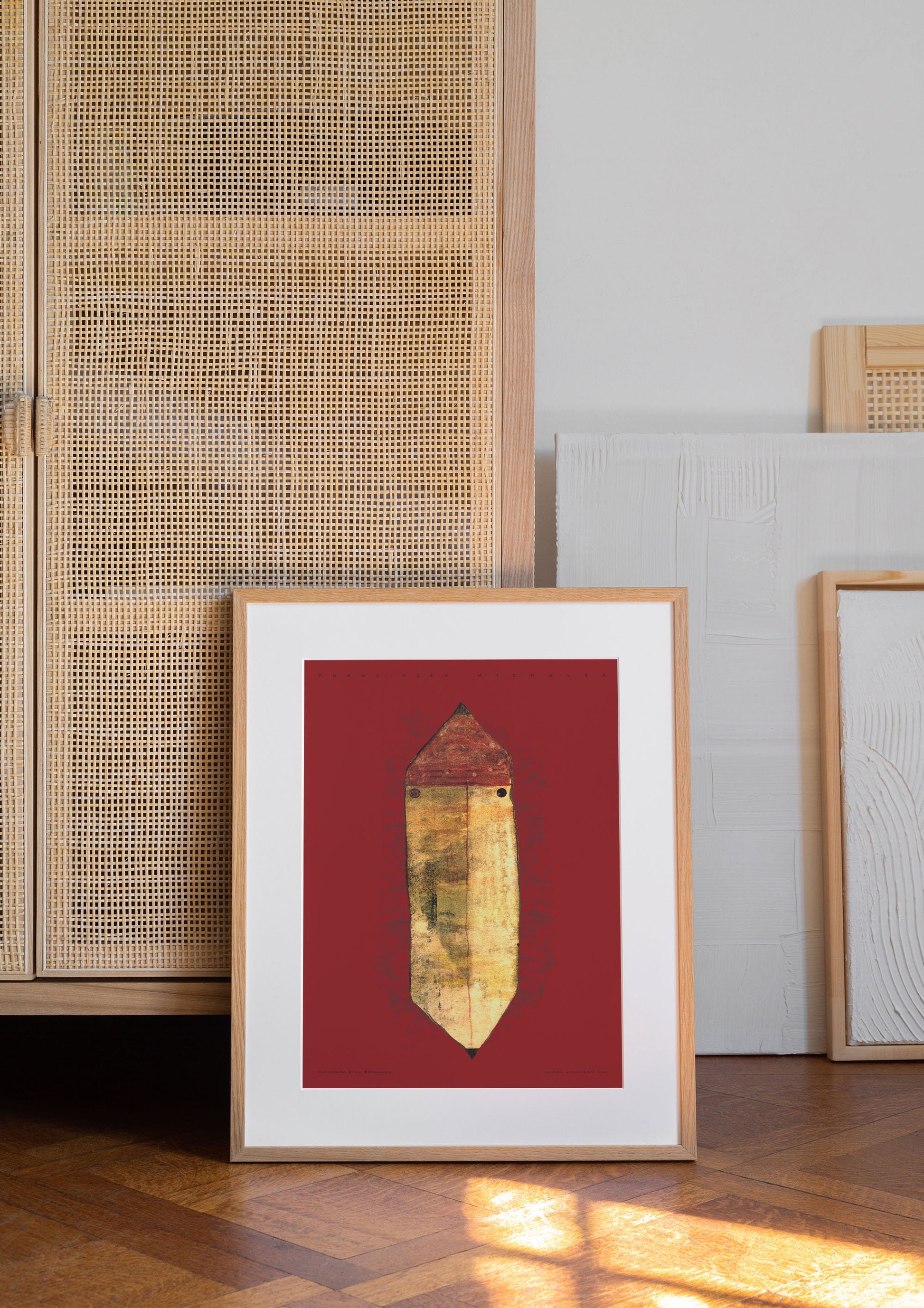 Individualist | Art Poster by FREZO