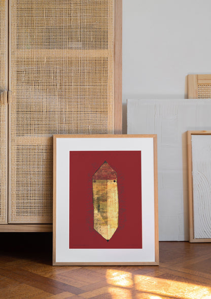 Individualist | Art Poster by FREZO