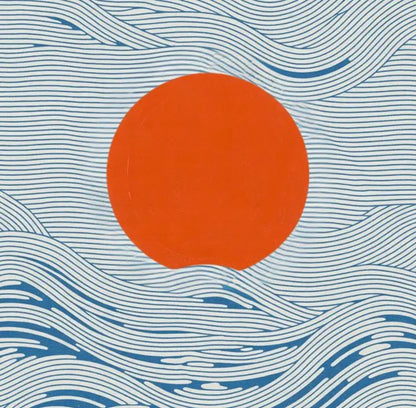 Plakat Sunset - ForWalls.eu